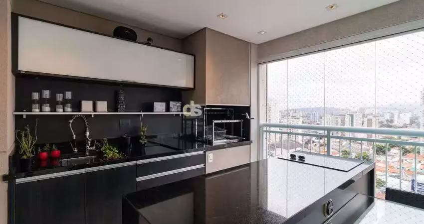 Apartamento para locação, vila romana, são paulo, sp