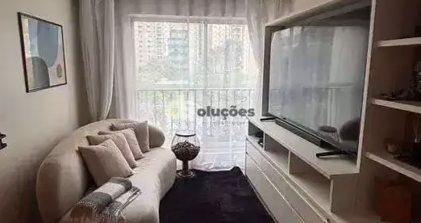 Apartamento com 2 quartos à venda na Rua Helena, 102, Vila Olímpia, São Paulo