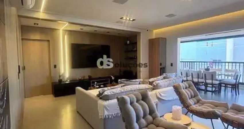 Apartamento com 3 quartos à venda na Rua Lagoa Verde, 261, Vila Paulicéia, São Paulo