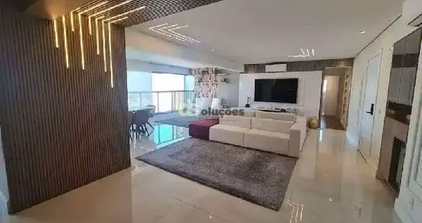 Apartamento com 3 quartos à venda na Rua José Cocciuffo, 76, Vila Mariana, São Paulo