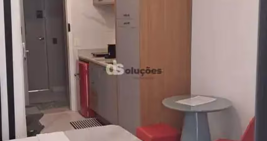 Apartamento com 1 quarto à venda na Rua Bartolomeu de Gusmão, 488, Vila Mariana, São Paulo
