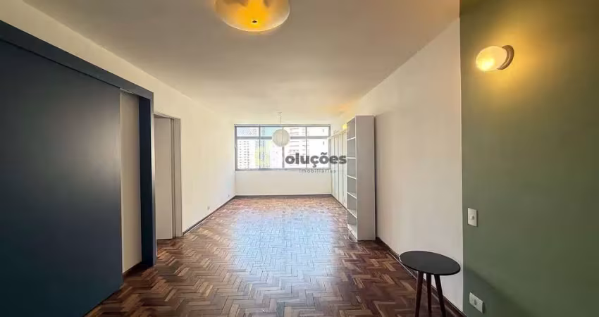 Apartamento com 2 quartos à venda na Praça Monteiro dos Santos, 20, Vila Mariana, São Paulo