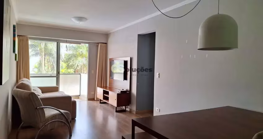 Apartamento com 3 quartos à venda na Rua Urano, 9, Aclimação, São Paulo
