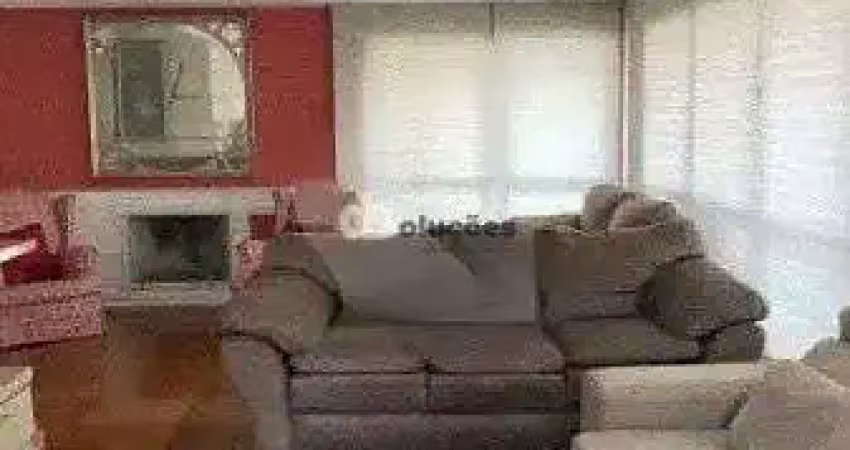 Apartamento com 4 quartos à venda na Rua Dona Luiza Tolle, 103, Santana, São Paulo