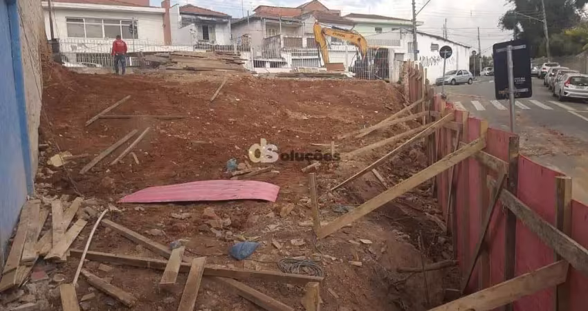 Terreno à venda na Rua Antônio Venturi, 88, Vila Sônia, São Paulo