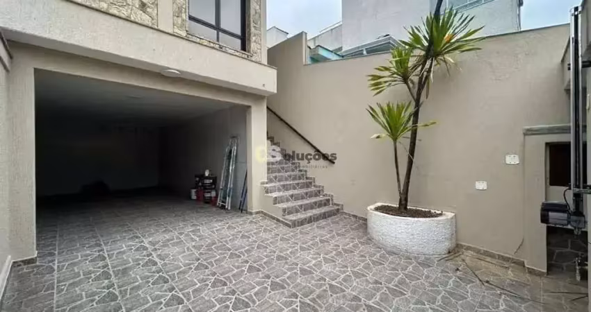Casa comercial à venda na Rua Ibéria, 184, Vila Isolina Mazzei, São Paulo