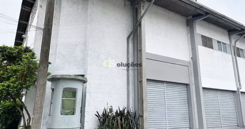 Barracão / Galpão / Depósito para alugar na Rua Juan Gonzales Vila, 112, Vila Santo Antônio, São Paulo