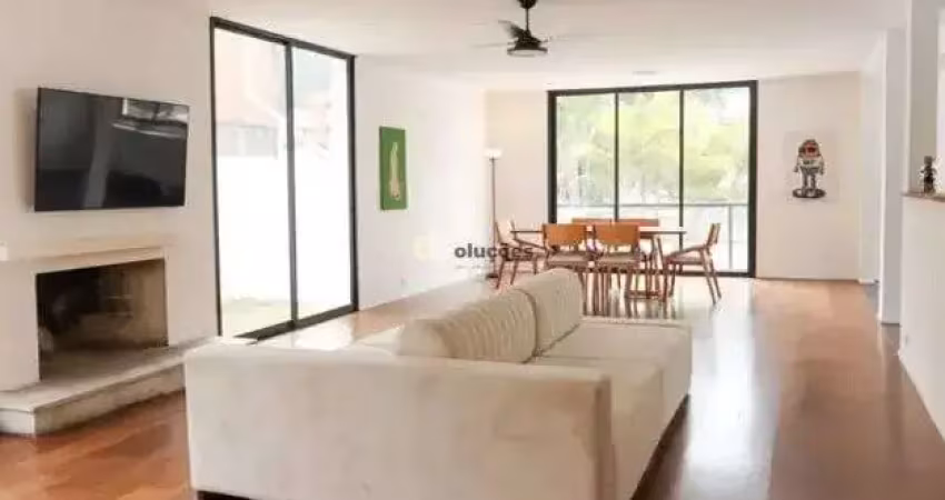 Casa comercial à venda na Rua Simpatia, 450, Vila Madalena, São Paulo