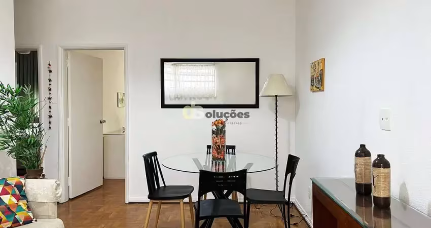 Apartamento com 2 quartos para alugar na Rua Leôncio de Carvalho, 166, Paraíso, São Paulo