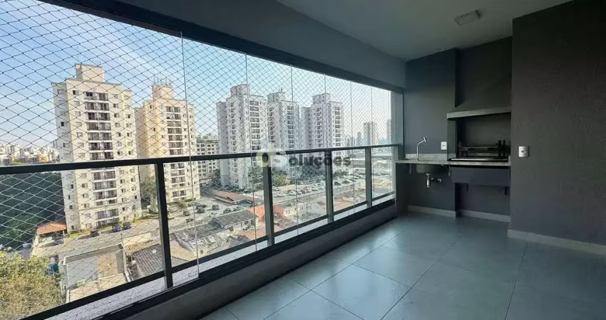 Apartamento com 3 quartos à venda na Rua Lauriano Fernandes Júnior, 130, Vila Leopoldina, São Paulo