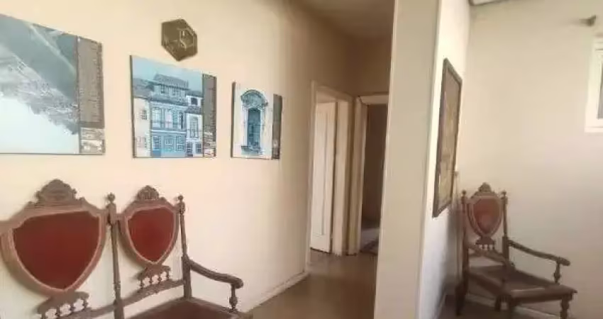 Casa com 4 quartos para alugar na Rua Três de Maio, 265, Floresta, Porto Alegre