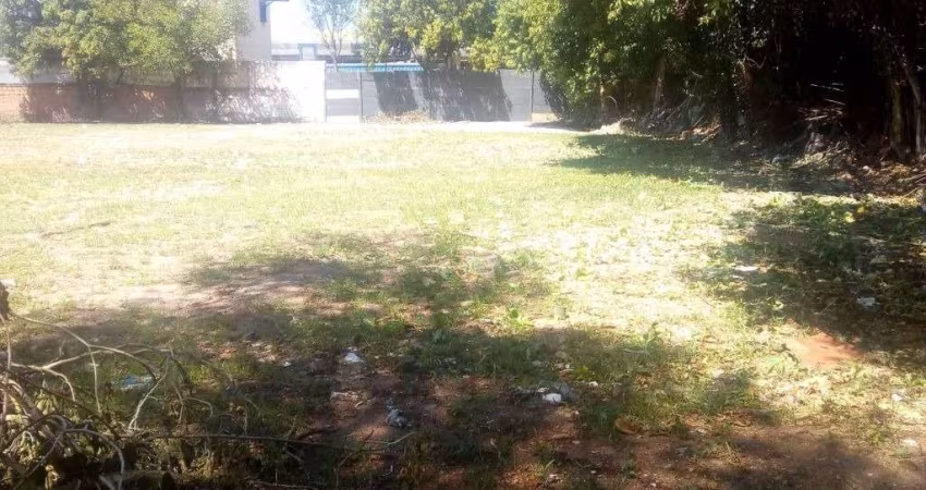 Terreno comercial para alugar na Estrada Do Conde, 1000, Sans Souci, Eldorado do Sul