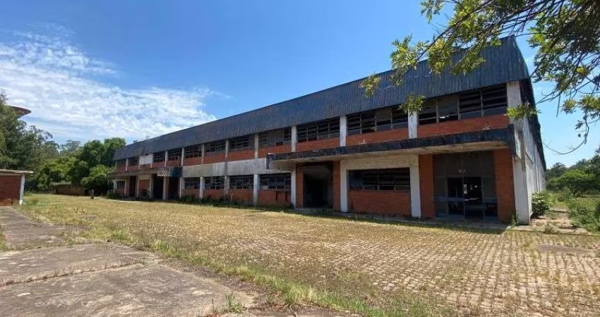 Barracão / Galpão / Depósito para alugar na Tv 1 Av.  Guilherme Schell, 10740, Industrial, Canoas