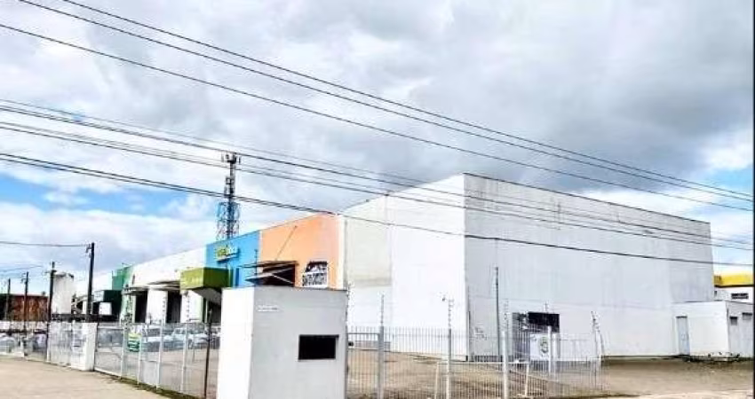 Barracão / Galpão / Depósito para alugar na Rua Doutor Paulo Hecker, 71, Humaitá, Porto Alegre