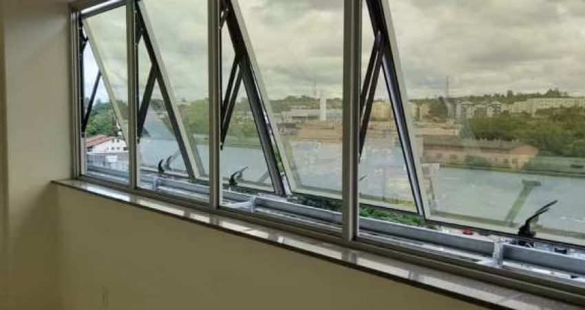 Sala comercial para alugar na Avenida Centenário, 585, Passo das Pedras, Gravataí