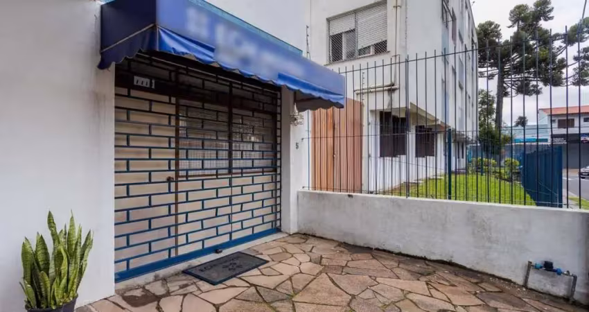 Ponto comercial para alugar na Rua João de Castilho, 25, Jardim Botânico, Porto Alegre