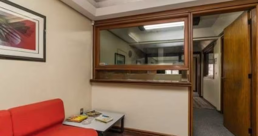 Sala comercial para alugar na Rua Anita Garibaldi, 87, Mont Serrat, Porto Alegre