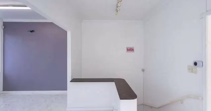 Sala comercial para alugar na Benjamim Constant, 1809, Floresta, Porto Alegre