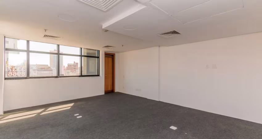 Sala comercial para alugar na Rua Hilário Ribeiro, 202, Moinhos de Vento, Porto Alegre