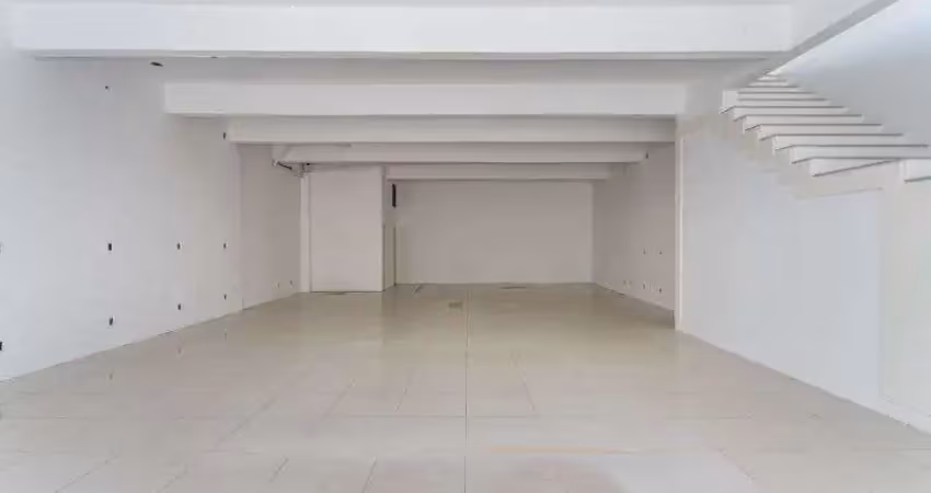 Ponto comercial para alugar na Rua Mucio Teixeira, 933, Menino Deus, Porto Alegre