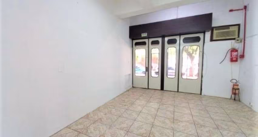Ponto comercial para alugar na Rua Visconde do Herval, 620, Menino Deus, Porto Alegre