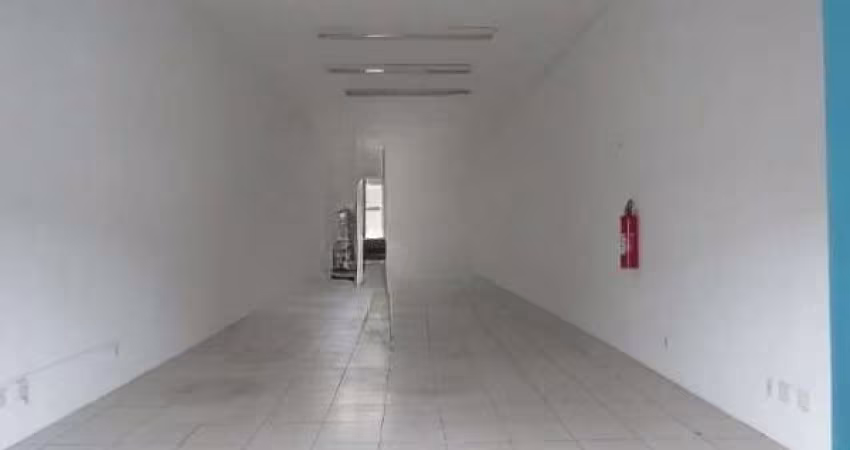 Ponto comercial para alugar na Avenida Cairu, 1194, Navegantes, Porto Alegre