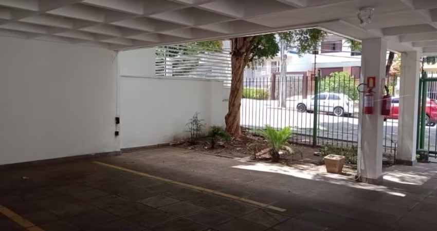 Sala comercial para alugar na Avenida Lavras, 144, Petrópolis, Porto Alegre