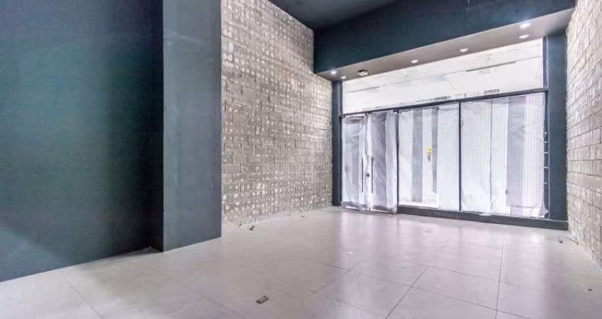 Ponto comercial para alugar na Avenida Ipiranga, 50, Praia de Belas, Porto Alegre