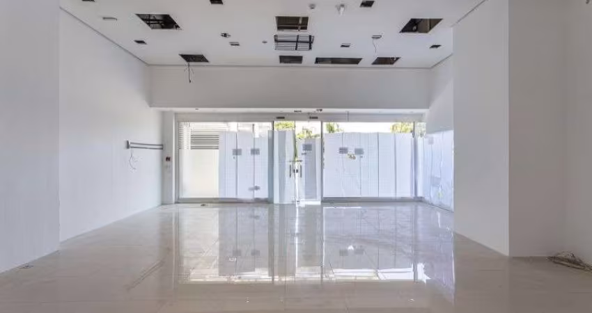 Ponto comercial para alugar na Avenida Ipiranga, 50, Praia de Belas, Porto Alegre