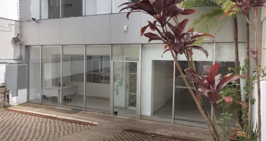 Casa comercial para alugar na Avenida Lavras, 306, Petrópolis, Porto Alegre