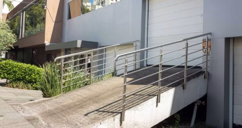 Sala comercial para alugar na Avenida Lavras, 334, Petrópolis, Porto Alegre