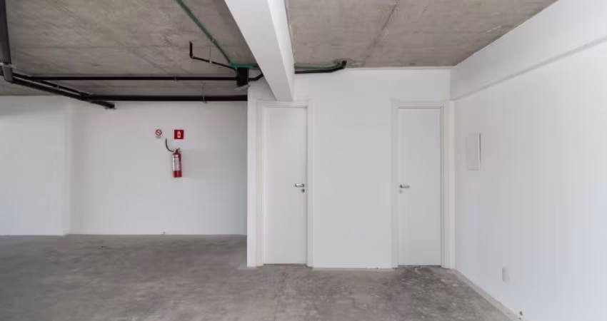 Ponto comercial para alugar na Avenida Assis Brasil, 4520, São Sebastião, Porto Alegre