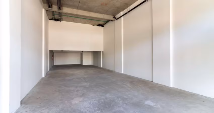 Ponto comercial para alugar na Avenida Assis Brasil, 4556, São Sebastião, Porto Alegre