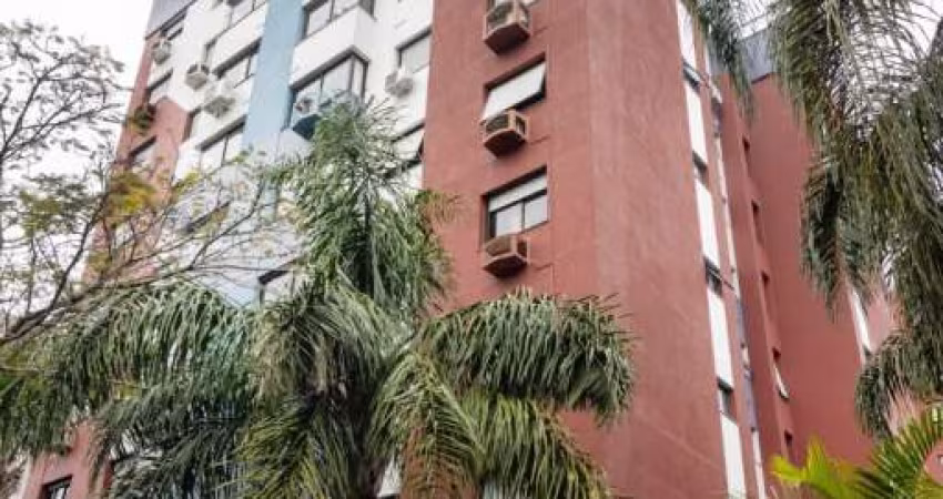 Apartamento com 3 quartos à venda na Travessa Jaguarão, 45, São João, Porto Alegre