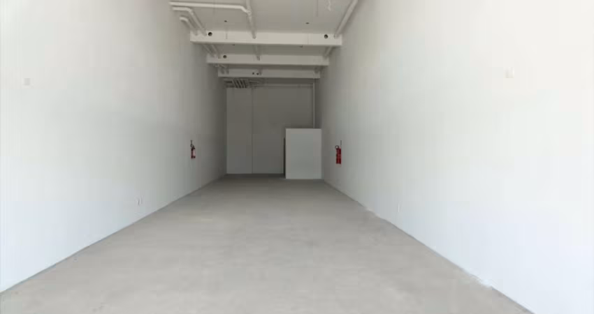 Ponto comercial para alugar na Avenida Doutor Nilo Peçanha, 3361, Chácara das Pedras, Porto Alegre