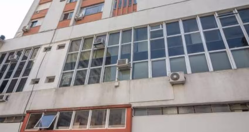 Apartamento com 2 quartos à venda na Rua Quintino Bocaiúva, 47, Floresta, Porto Alegre