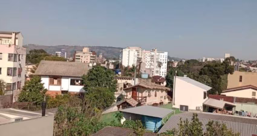Apartamento com 2 quartos à venda na Travessa Orion, 249, Cristo Redentor, Porto Alegre