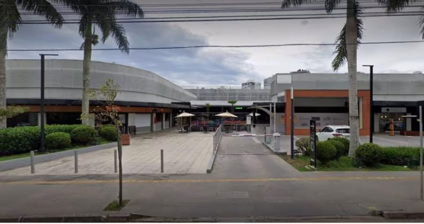 Ponto comercial para alugar na Avenida Doutor Nilo Peçanha, 3228, Chácara das Pedras, Porto Alegre
