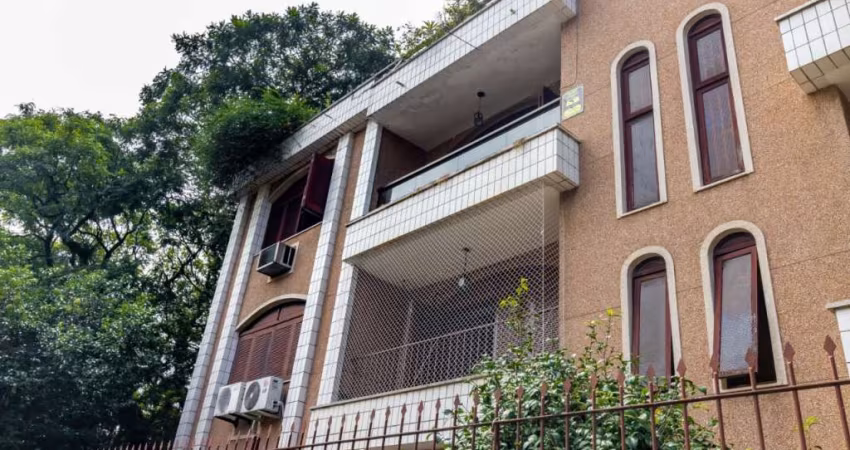 Cobertura com 3 quartos à venda na Rua Bogotá, 715, Jardim Lindóia, Porto Alegre