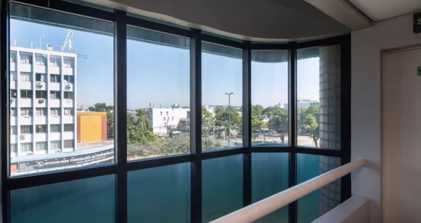 Sala comercial para alugar na Avenida Farrapos, 3685, São Geraldo, Porto Alegre