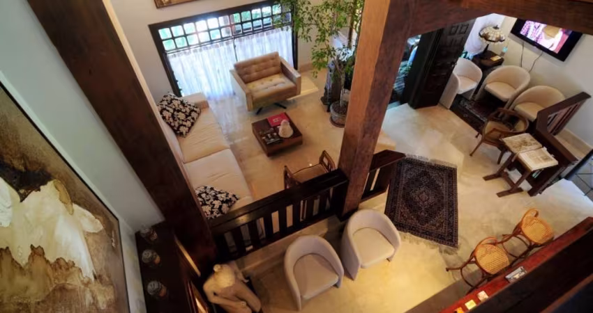 Casa comercial à venda na Rua Mariante, 344, Rio Branco, Porto Alegre