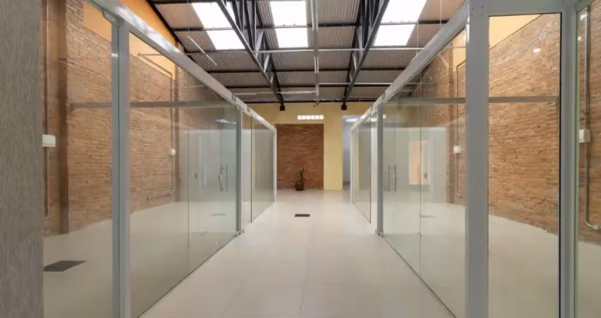 Ponto comercial para alugar na Avenida São Pedro, 1423, São Geraldo, Porto Alegre