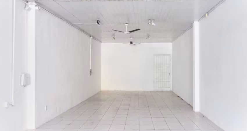 Ponto comercial para alugar na Avenida da Azenha, 1332, Azenha, Porto Alegre