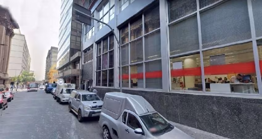 Sala comercial para alugar na Rua General Câmara, 156, Centro Histórico, Porto Alegre
