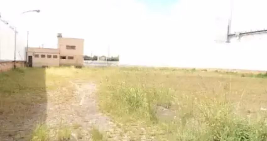 Terreno comercial para alugar na Avenida das Indústrias, 720, Anchieta, Porto Alegre