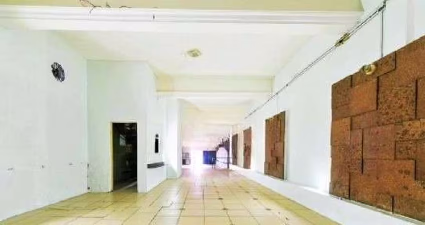 Ponto comercial para alugar na Avenida Cristóvão Colombo, 833, Floresta, Porto Alegre