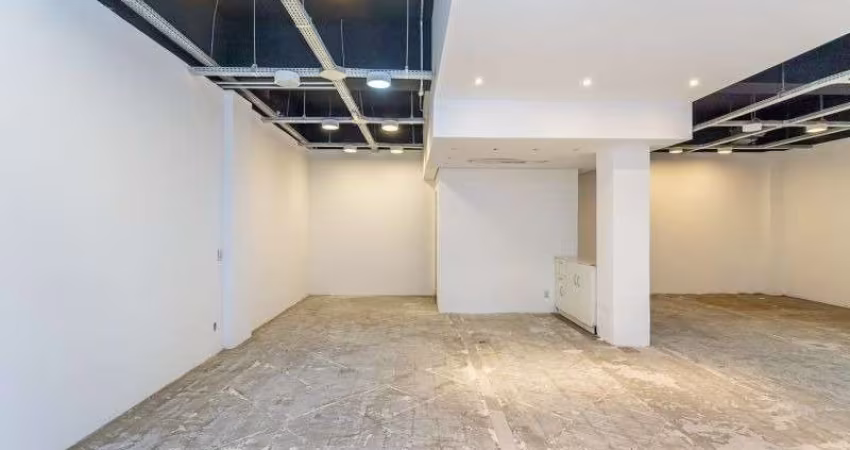 Ponto comercial para alugar na Avenida Wenceslau Escobar, 1823, Cristal, Porto Alegre