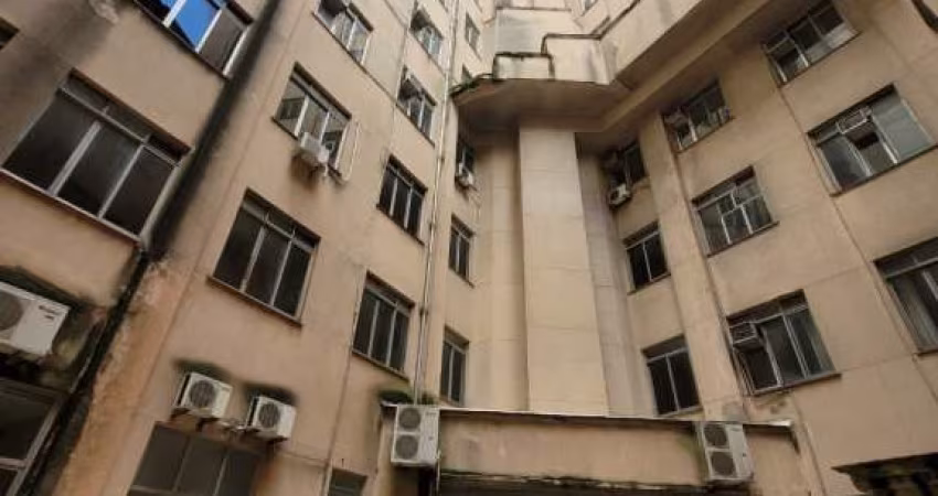 Sala comercial para alugar na Rua Uruguai, 277, Centro Histórico, Porto Alegre