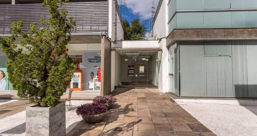 Ponto comercial para alugar na Rua Alberto Silva, 57, Vila Ipiranga, Porto Alegre