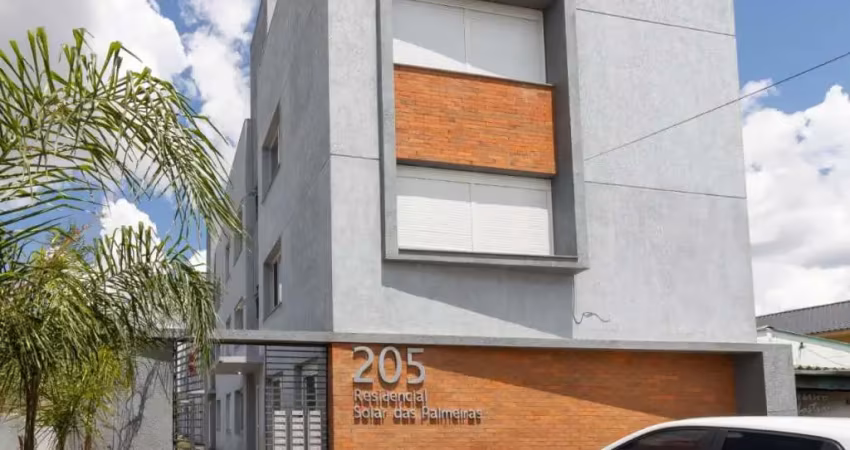 Apartamento com 1 quarto para alugar na Beco Alexandre Luiz, 205, Jardim Itu Sabará, Porto Alegre